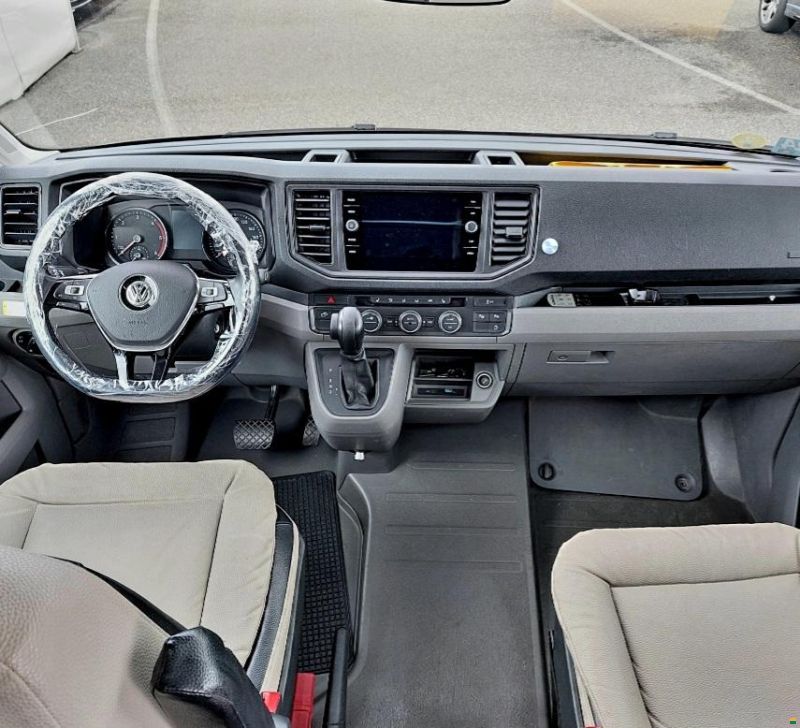 Volkswagen Grand California 680 2.0 Bi TDI 4 Motion