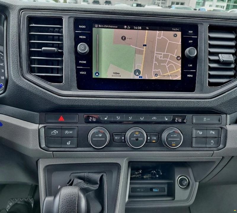 Volkswagen Grand California 680 2.0 Bi TDI 4 Motion