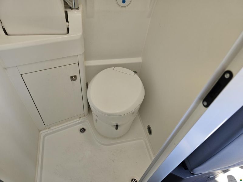 Volkswagen Grand California 680 2.0 Bi TDI 4 Motion