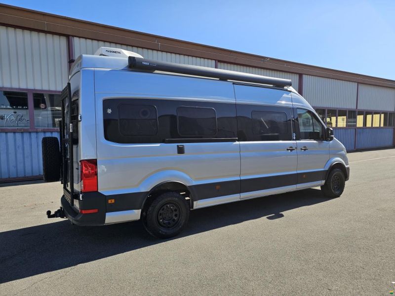 Volkswagen Grand California 680 2.0 Bi TDI 4 Motion