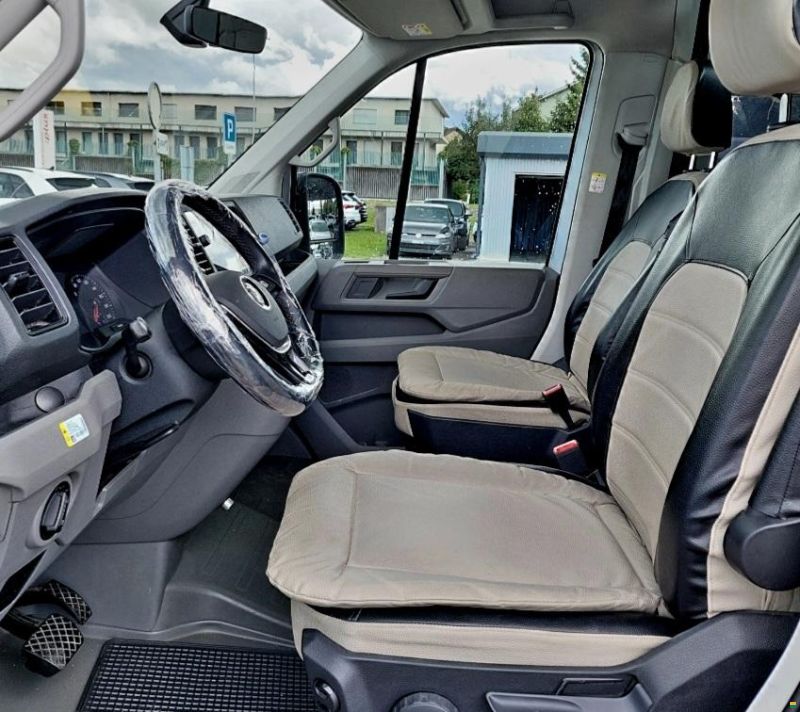 Volkswagen Grand California 680 2.0 Bi TDI 4 Motion