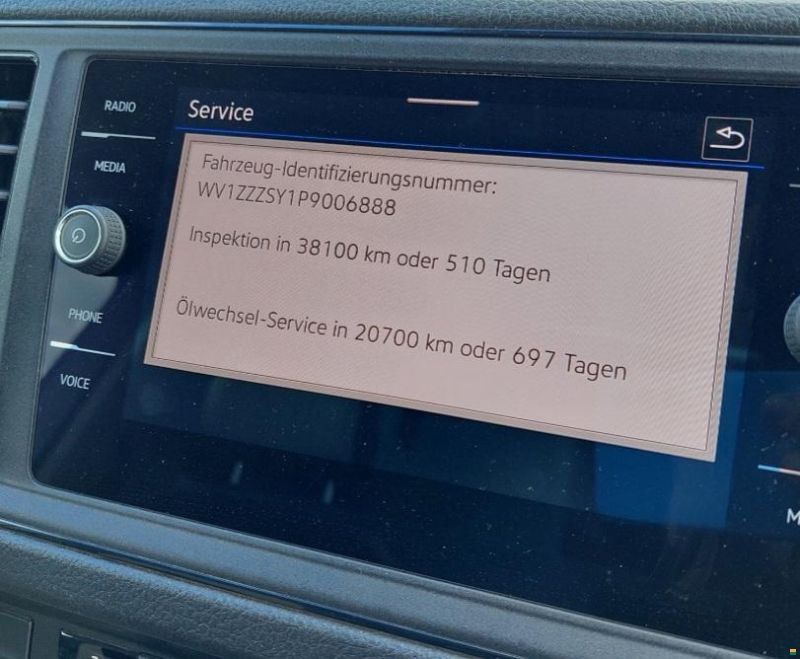 Volkswagen Grand California 680 2.0 Bi TDI 4 Motion