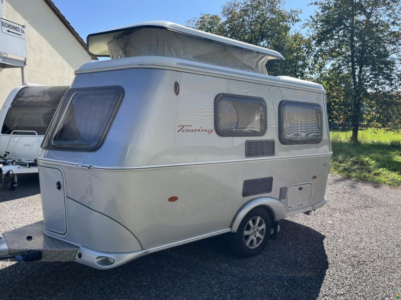 Eriba Touring Familia 310 GT