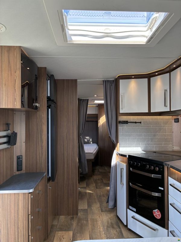 Polar 730 FDCXA EDITION