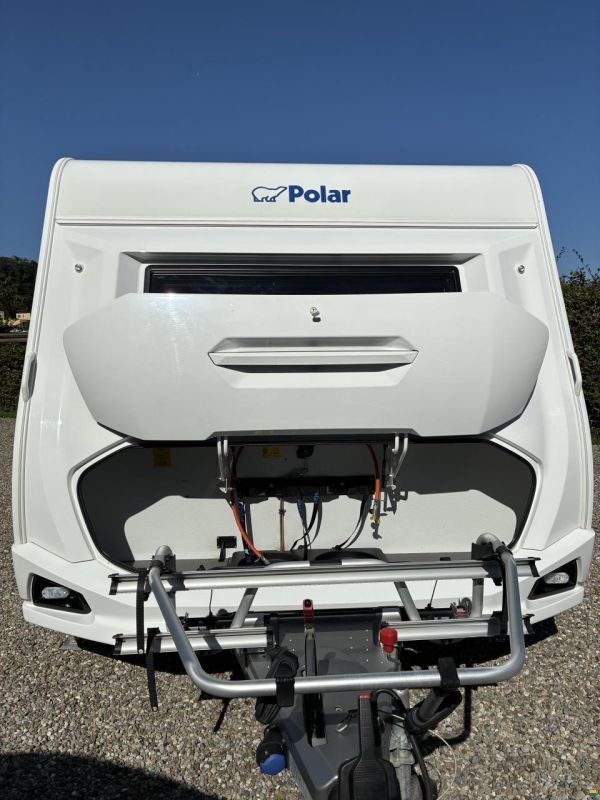 Polar 730 FDCXA EDITION