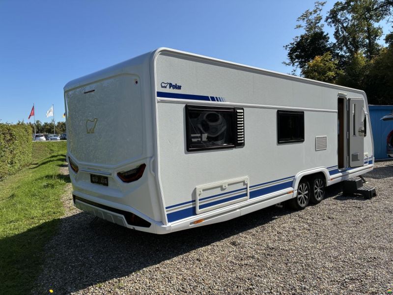 Polar 730 FDCXA EDITION