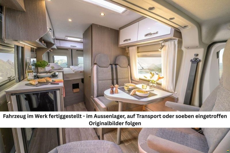 P&ouml;ssl 2Win S Plus Citroen 180 PS