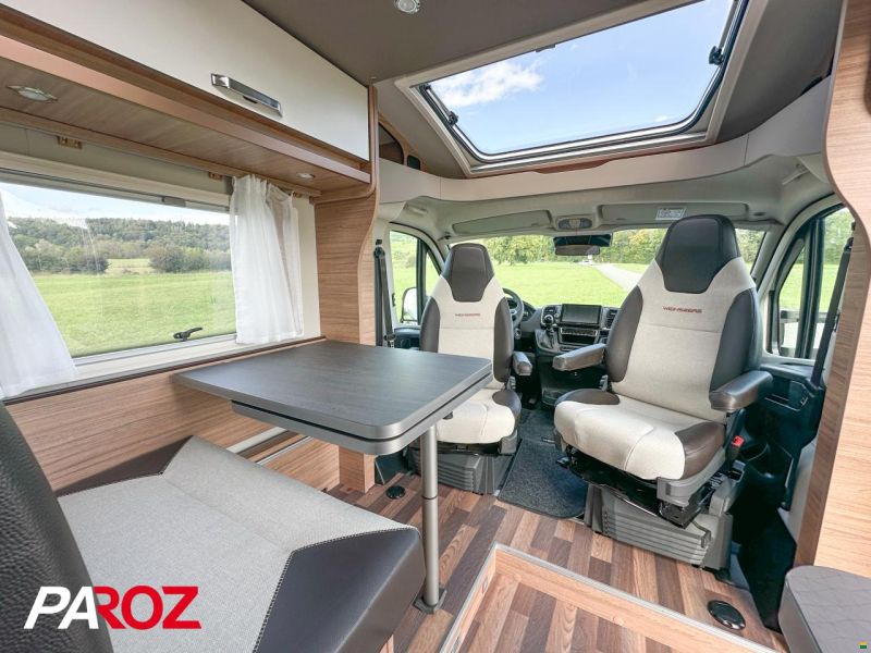 Weinsberg Pepper 600 MF