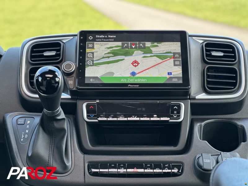 Weinsberg Pepper 600 MF