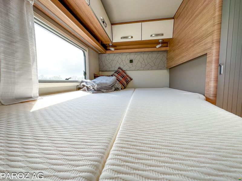 Weinsberg Pepper 600 MF