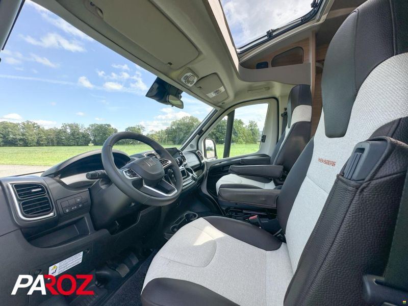 Weinsberg Pepper 600 MF