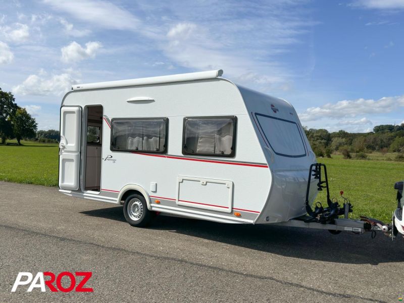 Bürstner Premio Life 425 TS