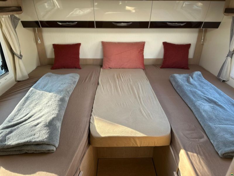 Fiat Forster A699 EB