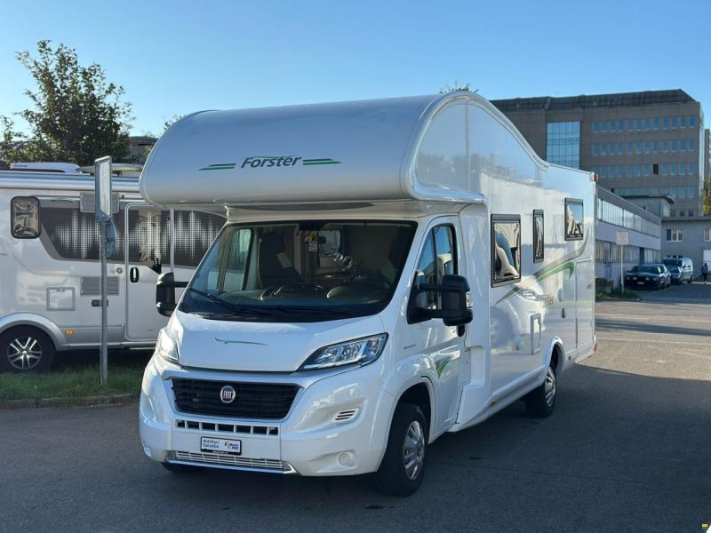 Fiat Forster A699 EB