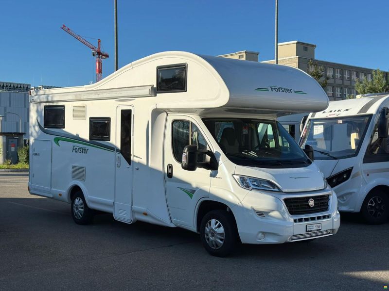 Fiat Forster A699 EB