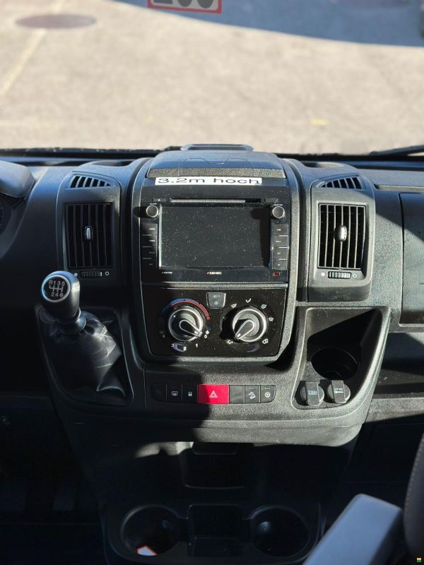 Fiat Forster A699 EB