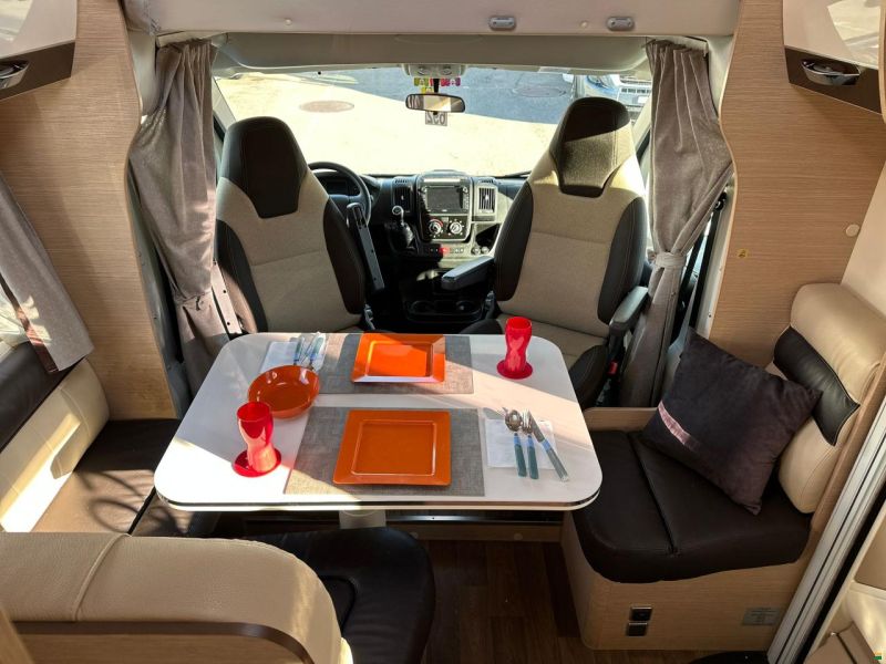 Fiat Forster A699 EB