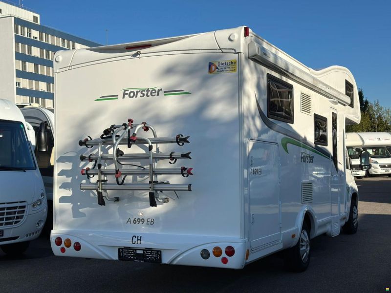 Fiat Forster A699 EB