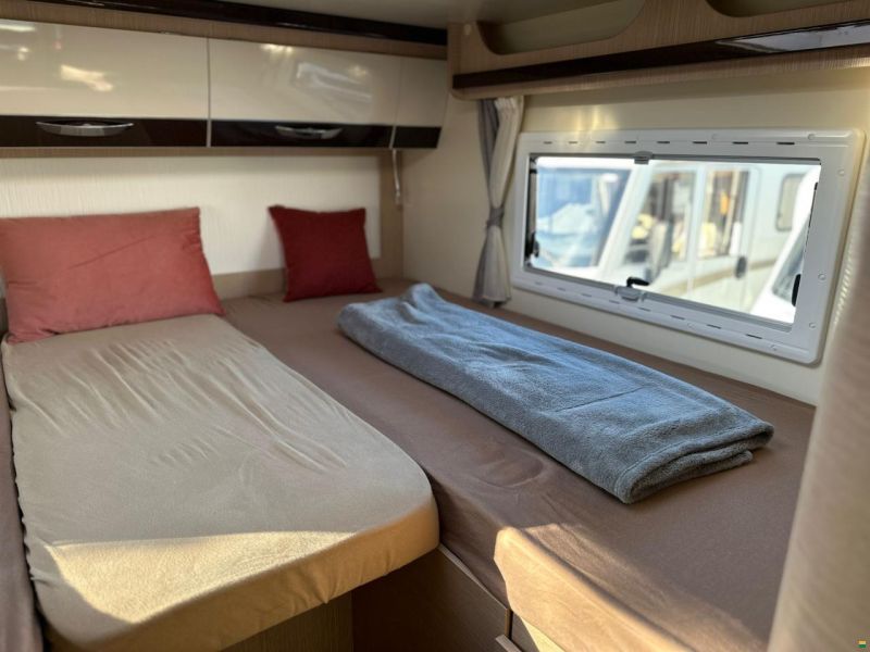 Fiat Forster A699 EB