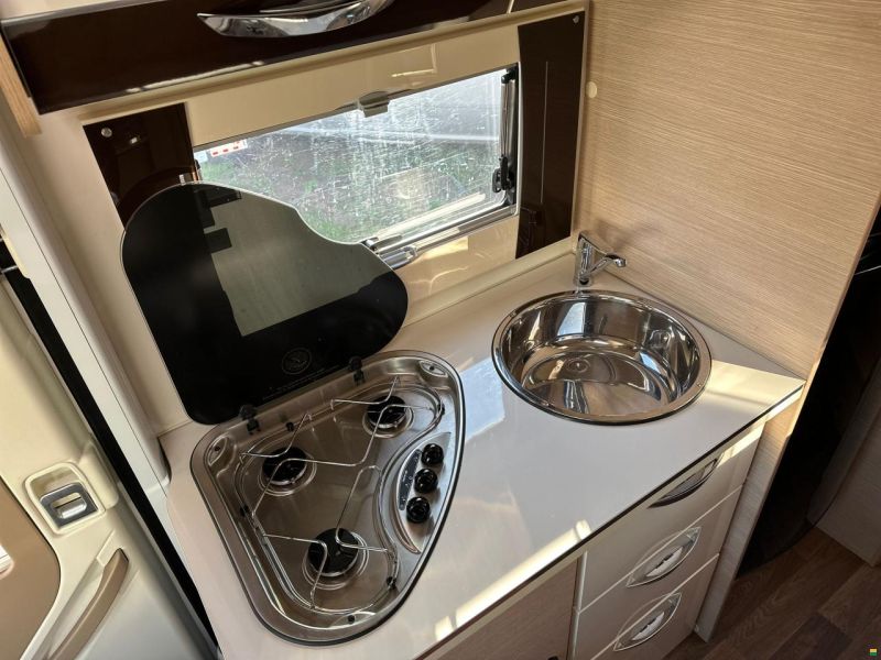 Fiat Forster A699 EB