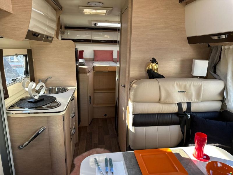 Fiat Forster A699 EB