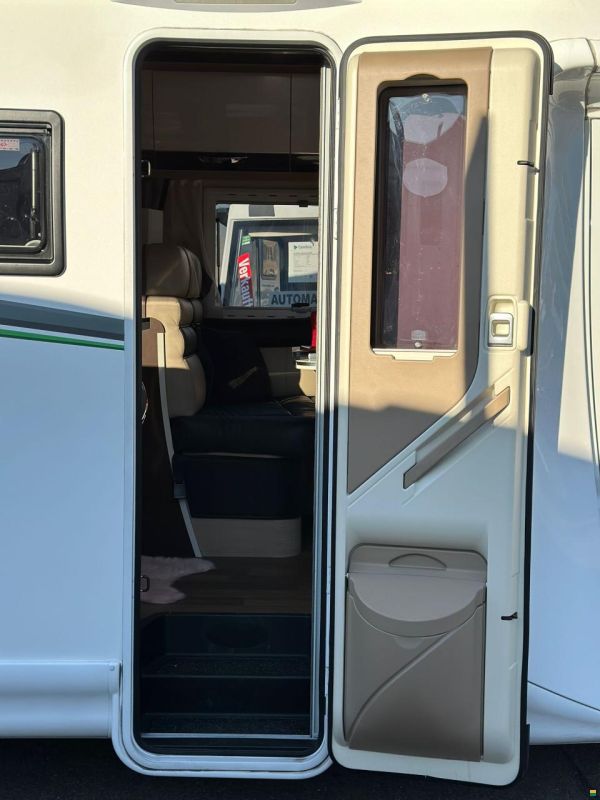 Fiat Forster A699 EB