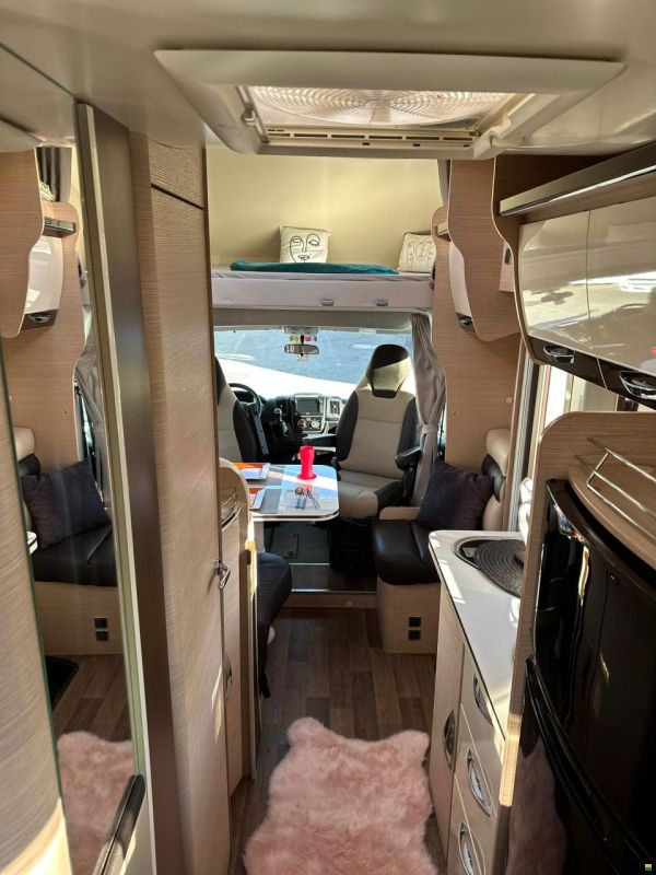 Fiat Forster A699 EB