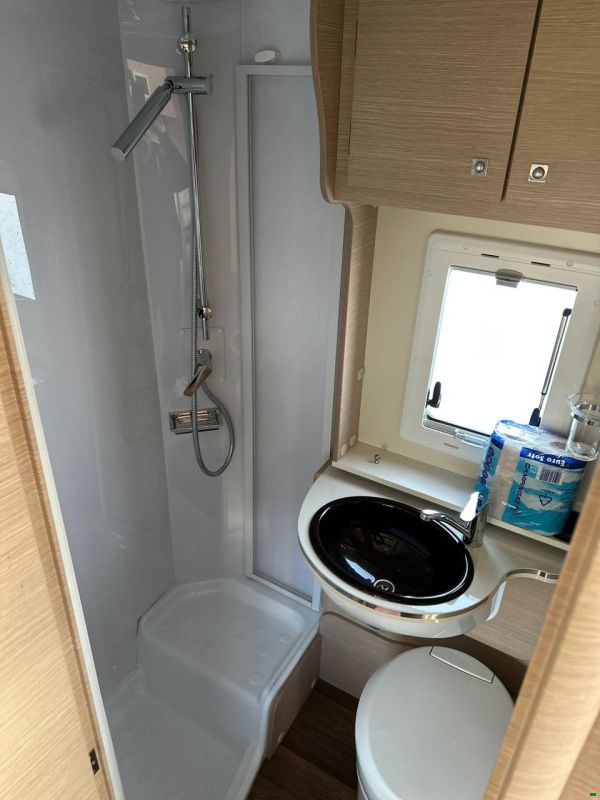 Fiat Forster A699 EB