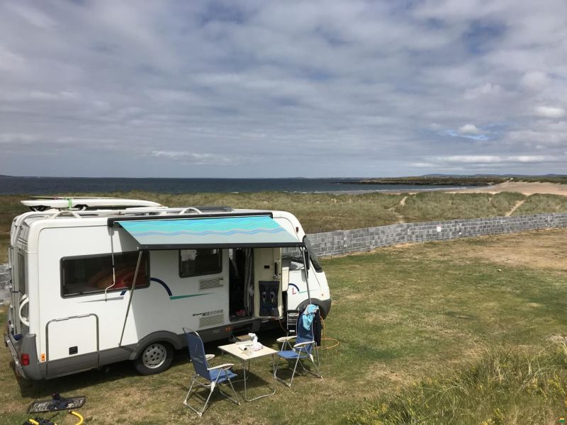 Hymer B574