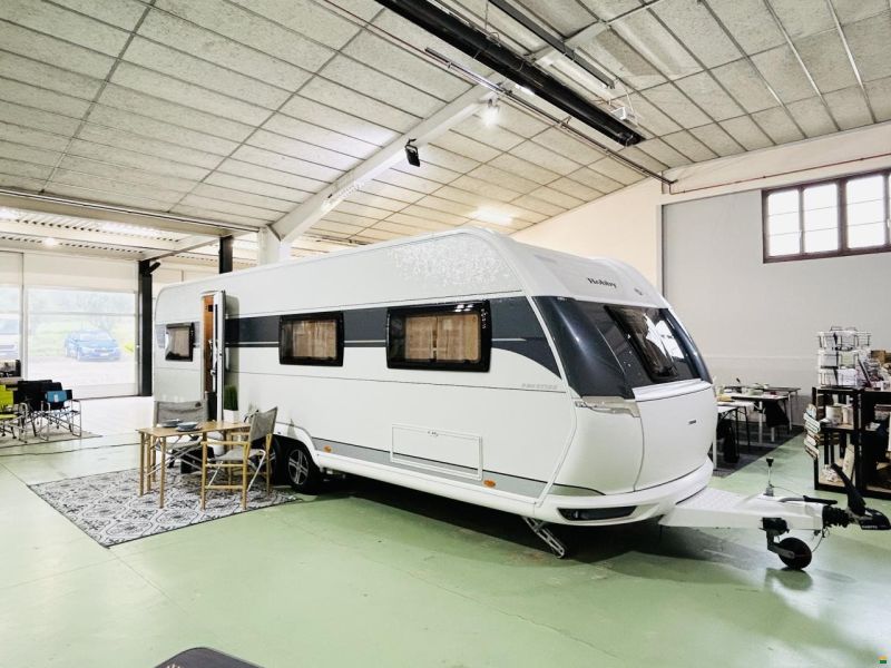 Hobby Prestige 720 UKFE
