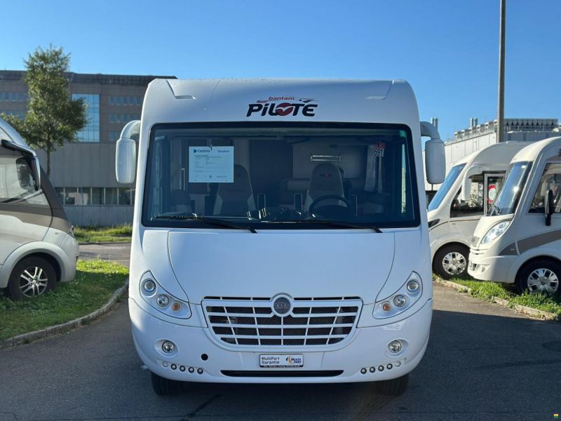 Fiat Pilote G700GJ