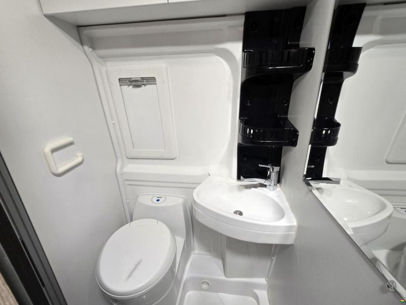 Clever Vans CELEBRATION 600 2.2 HDI