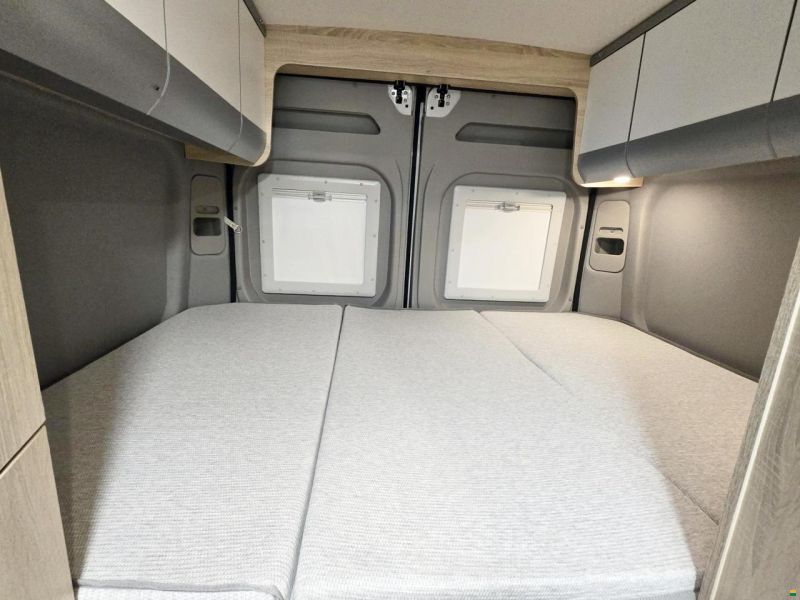 Clever Vans CELEBRATION 600 2.2 HDI