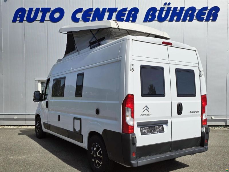 Clever Vans CELEBRATION 600 2.2 HDI