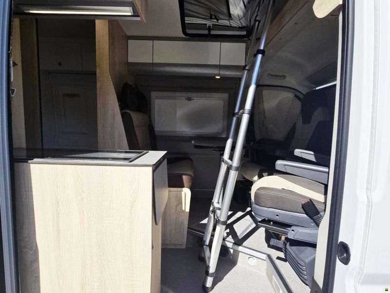 Clever Vans CELEBRATION 600 2.2 HDI