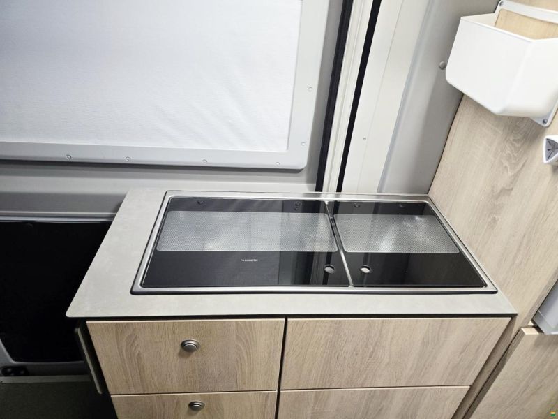 Clever Vans CELEBRATION 600 2.2 HDI