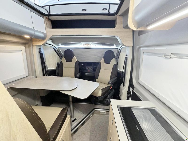 Clever Vans CELEBRATION 600 2.2 HDI