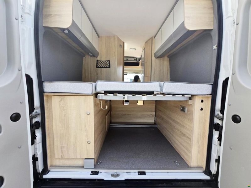 Clever Vans CELEBRATION 600 2.2 HDI