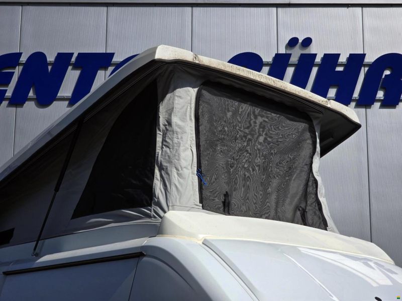 Clever Vans CELEBRATION 600 2.2 HDI