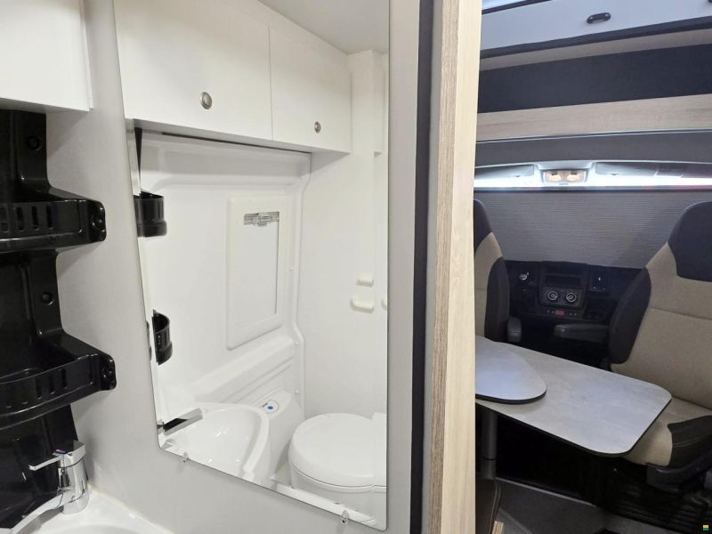 Clever Vans CELEBRATION 600 2.2 HDI