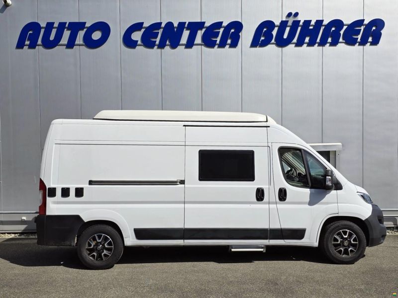 Clever Vans CELEBRATION 600 2.2 HDI