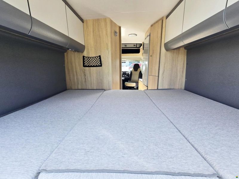 Clever Vans CELEBRATION 600 2.2 HDI