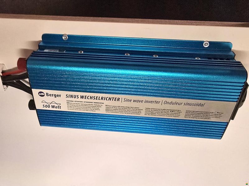 Clever Vans CELEBRATION 600 2.2 HDI