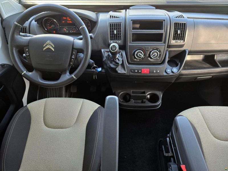 Clever Vans CELEBRATION 600 2.2 HDI