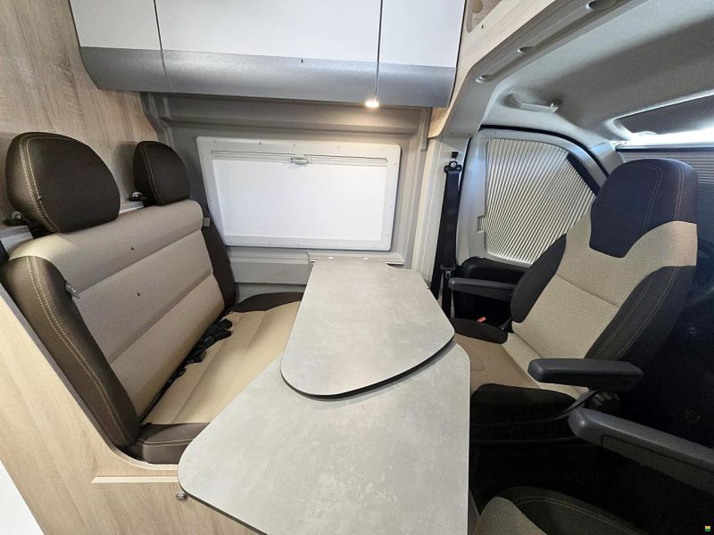 Clever Vans CELEBRATION 600 2.2 HDI