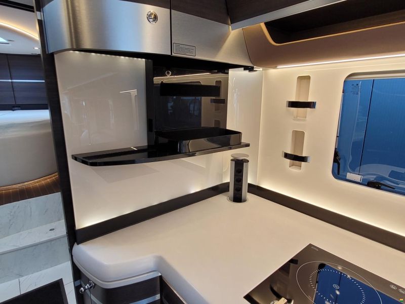 Concorde Centurion 990 GI