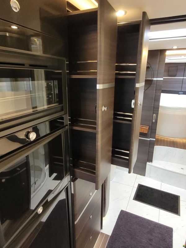 Concorde Centurion 990 GI