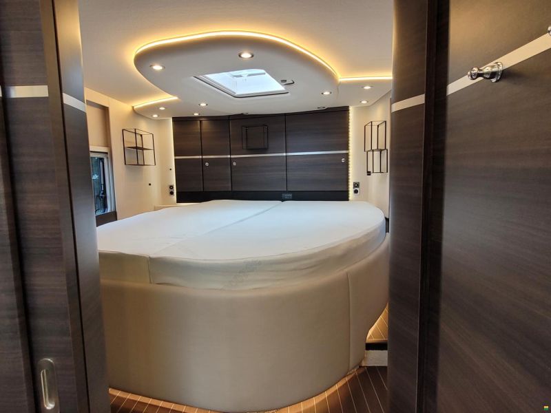 Concorde Centurion 990 GI