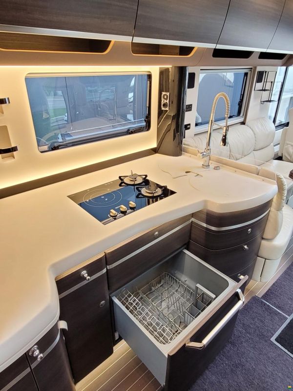 Concorde Centurion 990 GI