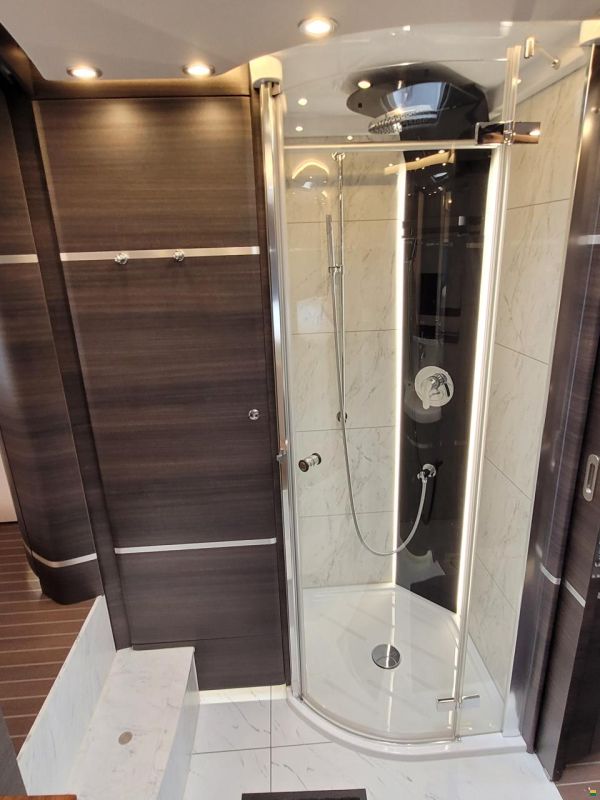 Concorde Centurion 990 GI